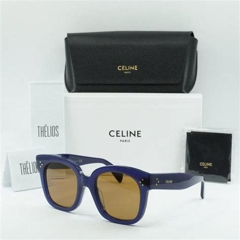 celine cl4002un sunglasses|Celine New Audrey CL4002UN Sunglasses .